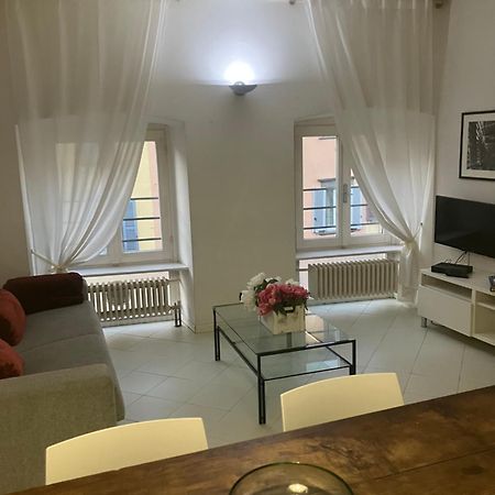 Cute And Cozy Centro Citta' Lejlighed Bergamo Eksteriør billede
